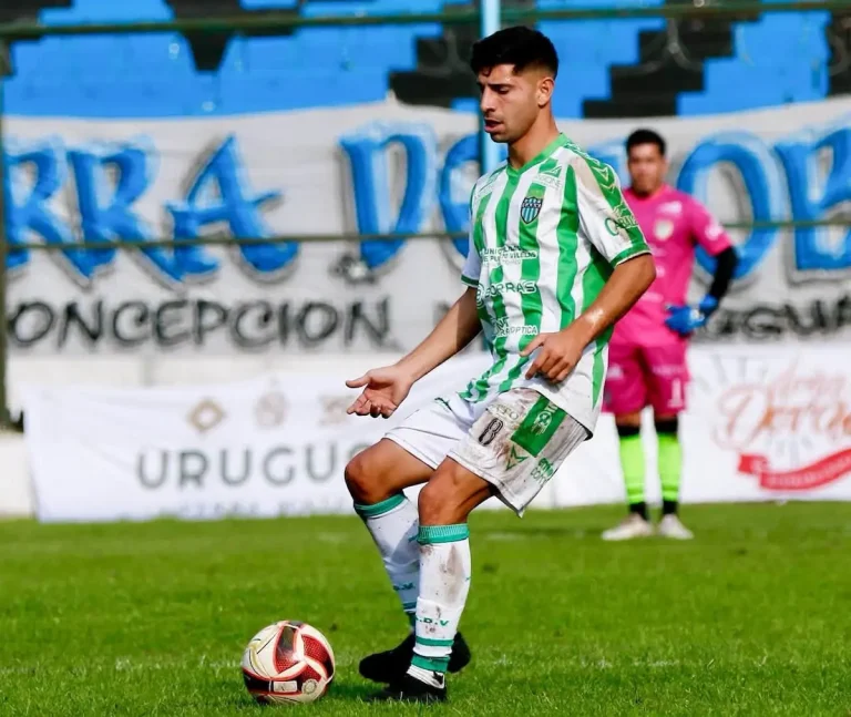 Gimnasia venció a Vilelas y lo alcanzó en la Reválida