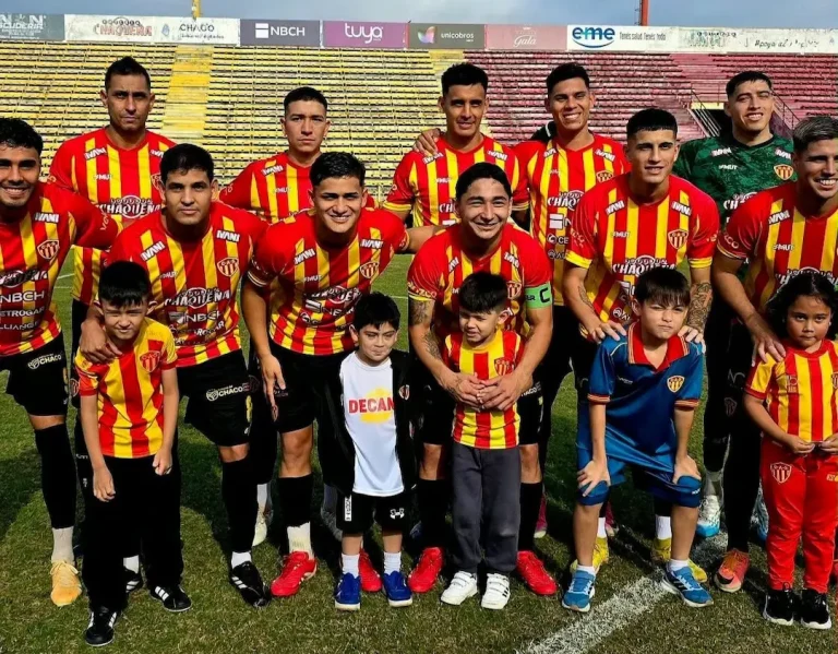 Sarmiento no pudo con Boca Unidos y quedó más comprometido